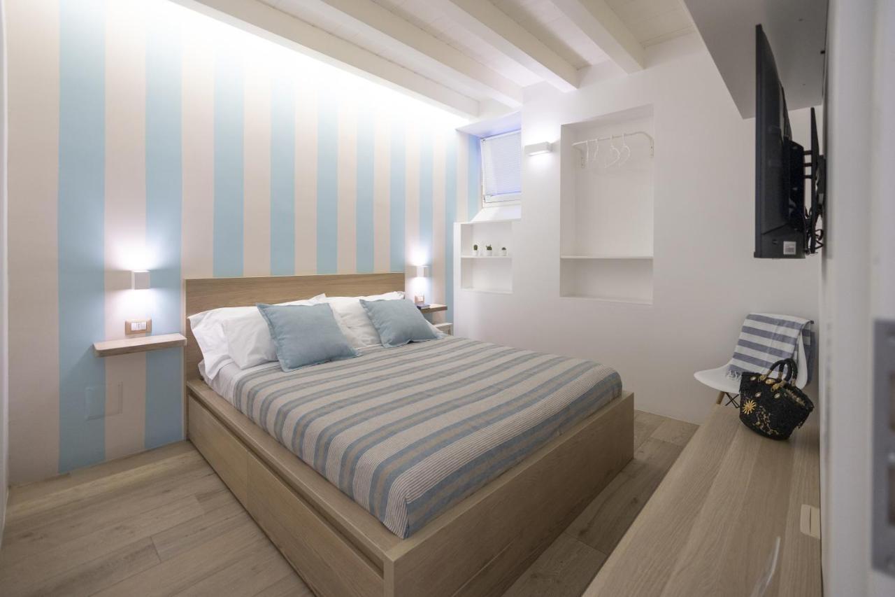 En..Suite Cefalu Exterior photo