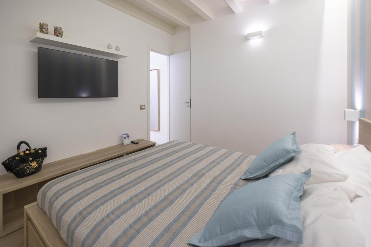 En..Suite Cefalu Exterior photo